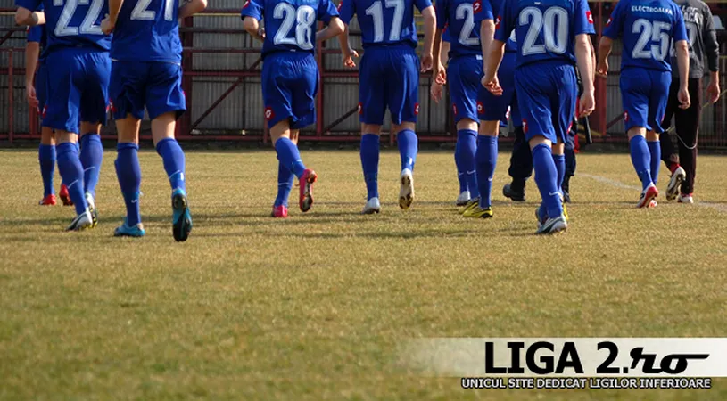 FC Botoșani va renunța** în vară la mai mulți jucători