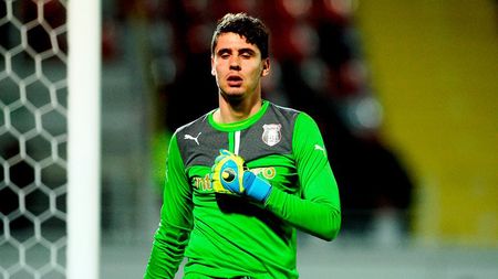 AZ Alkmaar - Astra Giurgiu 2-0. Astra rămâne cu gust AlkMAAR. Excelent tot meciul, Lung a comis-o în minutul 80! 