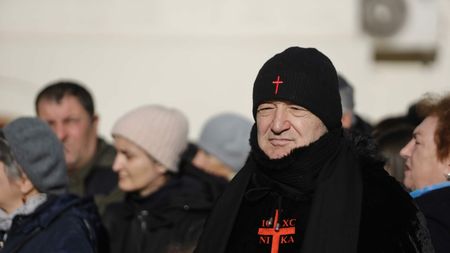 „N-am de ce să vorbesc urât de Gigi Becali”. A spus ce a făcut miliardarul în secret: „Știe toată lumea”