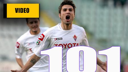 "Briliantul" strălucește din nou! "Mulțumesc Montolivo!"