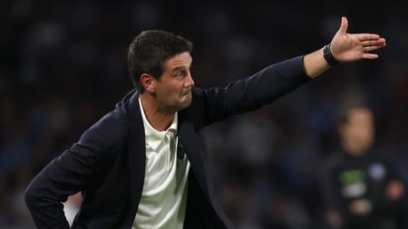 Se anunță transferul verii la Inter: „Chivu e important pentru mine. Asta mi-a zis!”