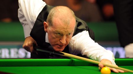 Steve Davis, fost campion mondial: "Mă voi retrage din circuitul profesionist de snooker"