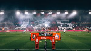 Fostul fotbalist al Universităţii Craiova, alături de nume celebre la o sărbătoare specială în Franţa: „Ne-am simţit extraordinar, chiar dacă a fost puțin frustrant”