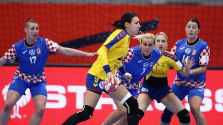 Cristian Gațu admite că România nu trebuie să se mai bazeze doar pe Cristina Neagu: „Nu mai poate doar ea. S-o ajute 2-3 jucătoare!” | VIDEO EXCLUSIV ProSport LIVE