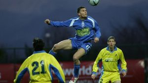 Csaba Borbely lipsește aproape două luni