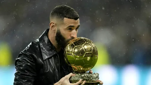 Francezii au aruncat bomba! Karim Benzema va relua antrenamentele, iar Didier Deschamps este gata să-l cheme înapoi în lotul Franței pentru Cupa Mondială