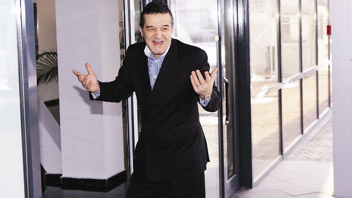 "Trebuie să vindem un jucător!"** Vezi cine ar putea pleca!