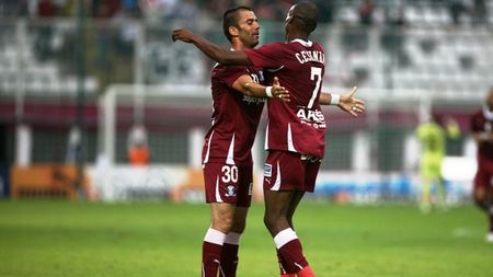 Spadacio a plecat!** Cesinha amenință: "Dacă ni se întâmplă așa tuturor, plecăm și noi"