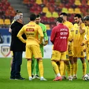 Mircea Lucescu pregătește un debut la națională. Decizia luată de selecționer înaintea meciului cu Cipru