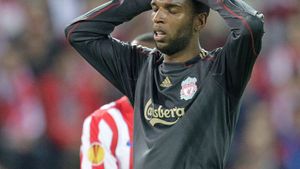 Și Ryan Babel are probleme cu rasiștii: "Ce ați face în locul meu?"