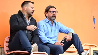EXCLUSIV | Ședință de urgență la Ceahlăul pe tema numirii noului antrenor. Variantele studiate de către conducători și propunerea lui Anton Măzărianu