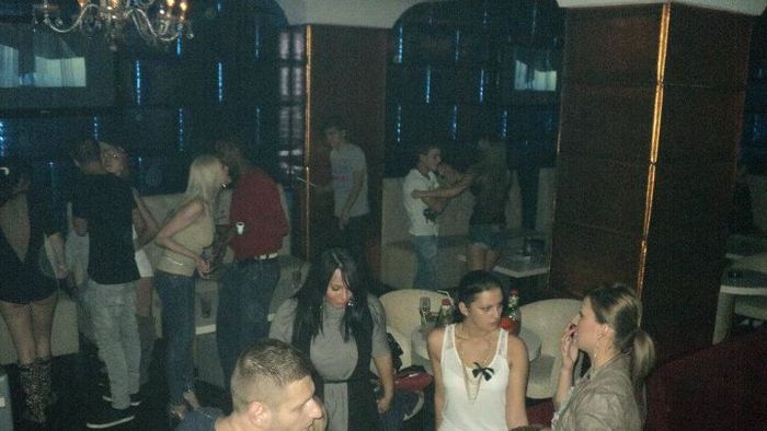 FOTO** Ultimele imagini cu Hardy Chauncy în viață! Ce s-a întâmplat în club duminică dimineața
