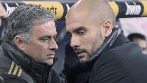 Mourinho își pregătește plecarea de la Real!** Variantă surpriză pentru înlocuirea portughezului