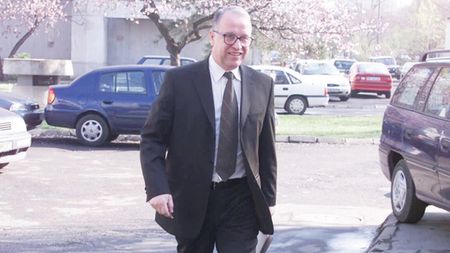 Anghelache anunță că se pun bazele noului proiect de la Dinamo:** "Vrem să avem o academie ca a celor de la Ajax!" Ce planuri mai are noul președinte executiv al "câinilor"