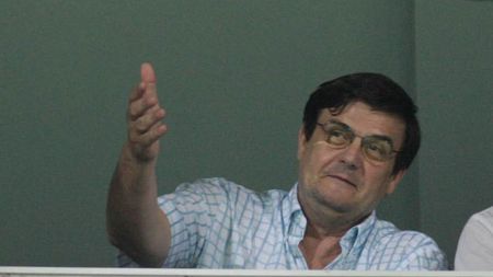 Marin Condescu: "Nu am fost dezavantajați pe Giulești, ci FURAȚI!"