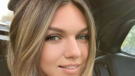 FOTO EXCLUSIV | Simona Halep, la prima întâlnire cu noul iubit după titlul de la Wimbledon 