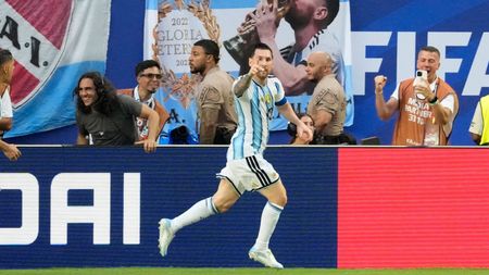 CM 2026 Leo Messi, RECORD fantastic! I-a depășit pe Pele și pe Mbappe datorită golului cu Capul Verde: cele mai multe contribuții în fazele eliminatorii ale Cupei Mondiale din 1966!