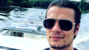 Cum a aflat văduva bărbatului ucis de Mario Iorgulescu vestea: „Am început să văd gri”