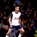 Ce i-a spus Radu Drăgușin impresarului Florin Manea, după Manchester City – Tottenham 0-4. Sinceritate totală a fundașului, după duelul cu Haaland