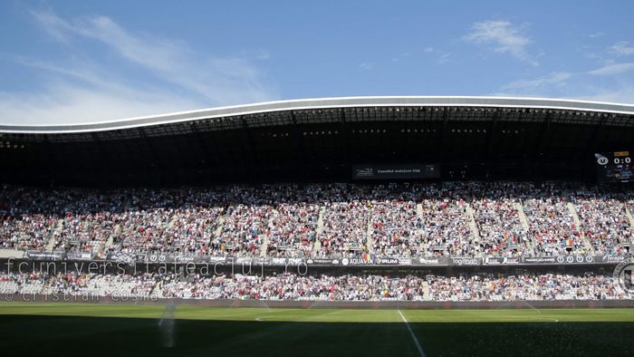 Stadionul din România care produce mai mulți bani decât Arena Națională se transformă radical! Restaurante, magazine și zonă de agrement pentru „bijuteria” de 44.000.000 de euro din inima țării