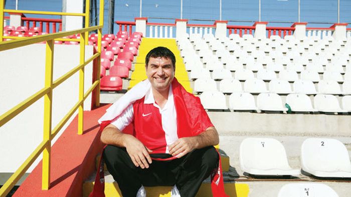 Vine Borcea cu dolarii! Planul lui "Leonidas" pentru o revenire în forță la Dinamo!** AMR 3 zile: