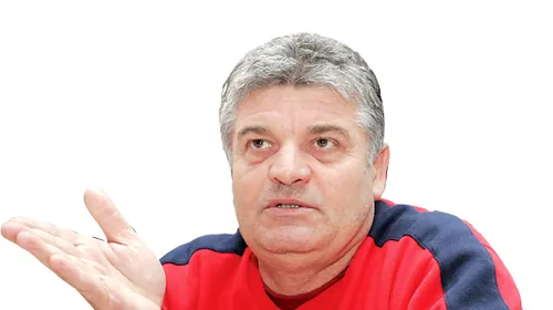 „Mă tem de Steaua”