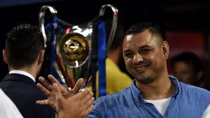 Ionel Ganea a tras concluzia despre transferul de 1,3 milioane de euro pe care l-a făcut Gigi Becali. De ce nu a reuşit să se impună la FCSB