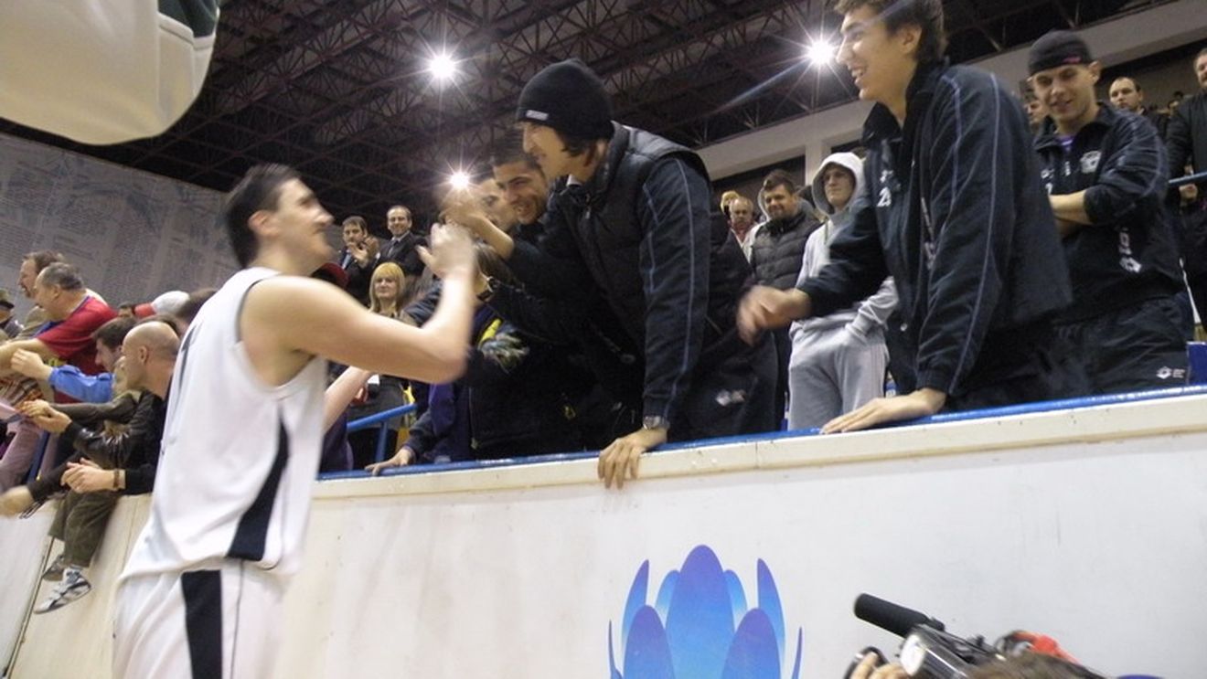 „Timișoara unită!"