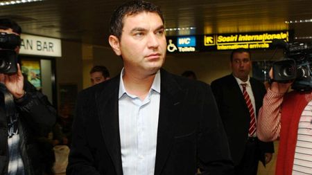 Borcea: "La Dinamo nu merge cu jumătăți de măsură!"