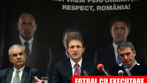 "A fost un mare cutremur ce s-a întâmplat astăzi. Nu știm pe cine vom vota". Alegătorii, în ceață înainte de desemnarea președintelui FRF 