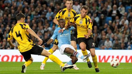 Decăderea unui oraş cu renume în fotbalul românesc: de la meciuri europene cu Stuttgart, Ajax sau Manchester City, la Liga 2. Motivul? ”Le e frică să mai bage bani”