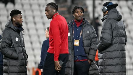 Presa din Benin a aflat prin ce trece un fotbalist de la FCSB uitat în lot de Gigi Becali: „Trăieşte un calvar”