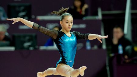 Ghinion pentru delegația României. Oficial | Larisa Iordache nu participă la Europene, ea a fost deja înlocuită de Andreea Munteanu