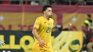 Anunțul momentului pentru Olimpiu Moruțan! Ce transfer: „Se face dacă ne punem de acord cu Galatasaray”