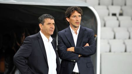 De ce este contestat Ogăraru de fanii lui "U" Cluj: a fost numit la ziua lui Reghecampf, pe baza prieteniei dintre o impresară controversată și Florian Walter.  Rolul lui Doru Bratu în ecuație