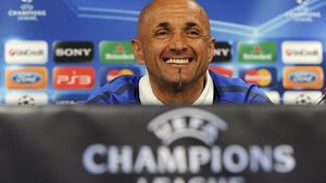 Mircea Lucescu, lăudat de Luciano Spalletti: "E cel mai bun antrenor din lume". Ce a spus italianul despre Chivu