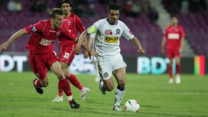 Comentariul Live / Poli Timișoara - Dinamo 1-1