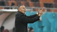 Nelu Varga a luat decizia în privința contractului lui Daniel Pancu. Ce se întâmplă dacă nu se califică în Europa