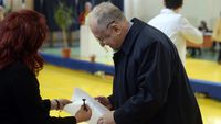 Ion Iliescu a refuzat să fie nașul Nadiei Comăneci: „Nu a vrut lucrul ăsta”