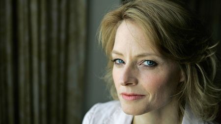 9. Jodie Foster