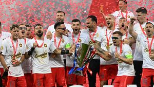 Încă un titular a cerut să plece de la FCSB: „Vreau să prind un transfer”