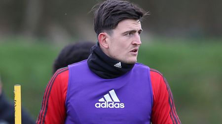 Harry Maguire, desființat de procurorul care investighează cazul său. „Un bogătan vine aici și crede că face ce vrea!”