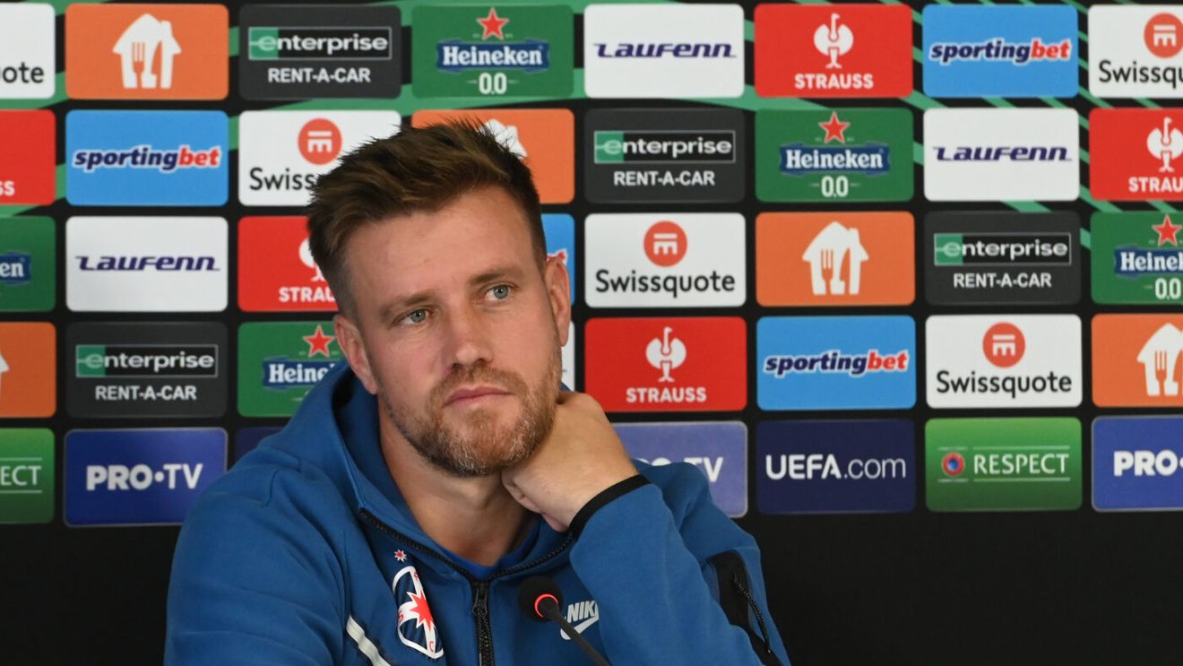 Mihai Pintilii a anunțat când poate deveni antrenor principal la FCSB. „De asta am şi zis că nu vreau să mă grăbesc!”