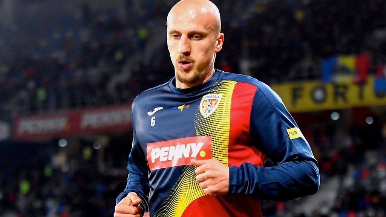 Desființat la naționala României, Vlad Chiricheș e la mare căutare în Serie A: se transferă de la Sassuolo la altă echipă! Unde va juca căpitanul tricolorilor