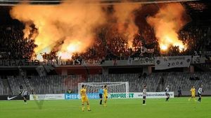 Jucătorii lui "U" au scris istorie!** Recordurile stabilite de clujeni în acest debut de sezon