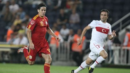 Florescu, la Lokomotiv Moscova** "Vreau să joc la o echipă mai mare!"