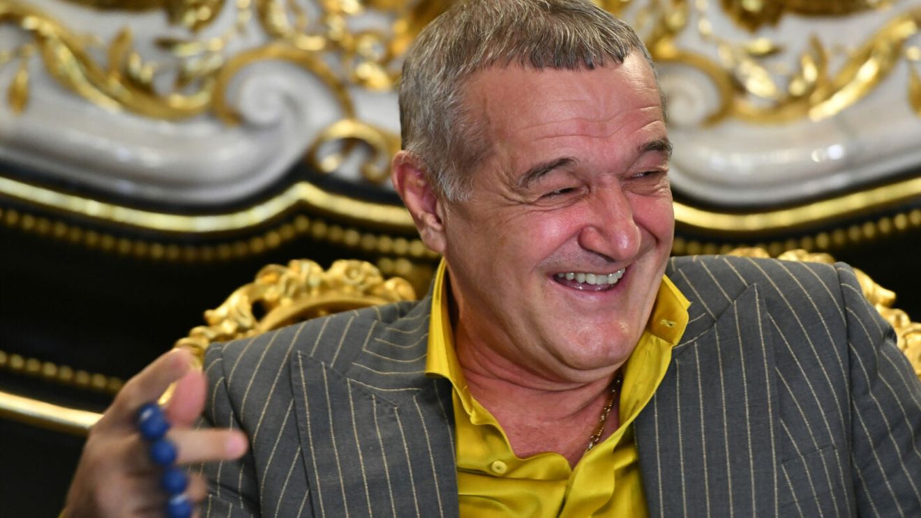 „Ce ai, bre, cu noi?”. Un cunoscut trapper din România a pregătit o piesă-manifest la adresa lui Gigi Becali