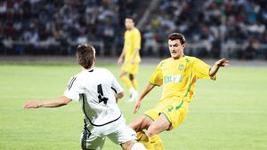 Genchev: "Returul cu Neftci va fi un meci pe viață și pe moarte"