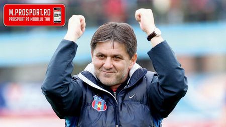 Simbolul Stelei a fost aproape de Dinamo!** Cornel Dinu: "A lipsit doar un pas!"