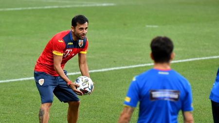 Nicolae Dică a făcut calculele pentru meciul România - Israel din preliminariile EURO 2024!